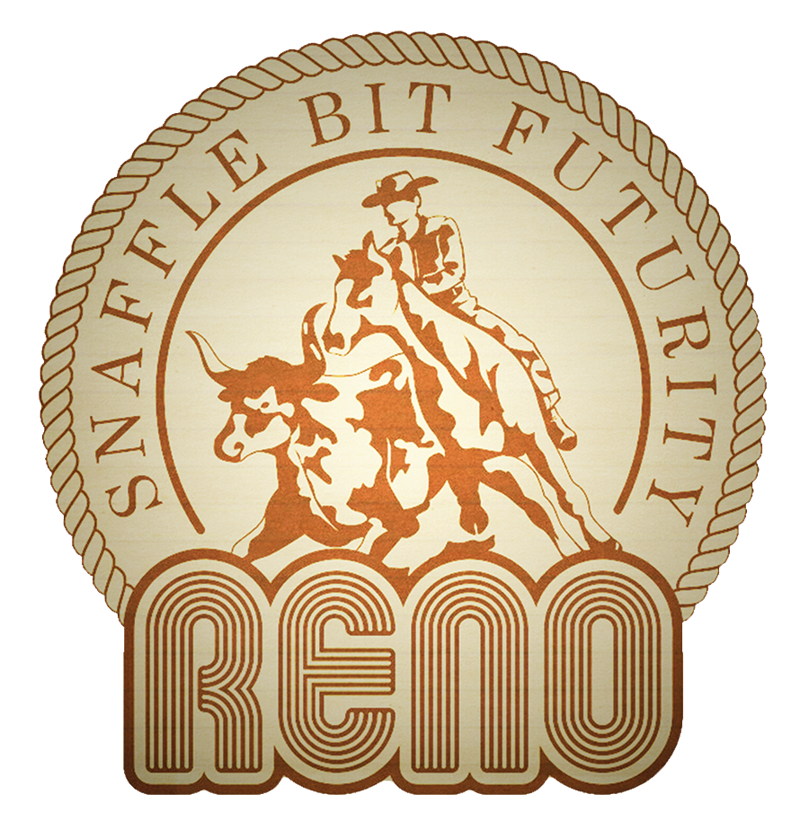 Reno Snaffle Bit Futurity, Derby & Horse Sale