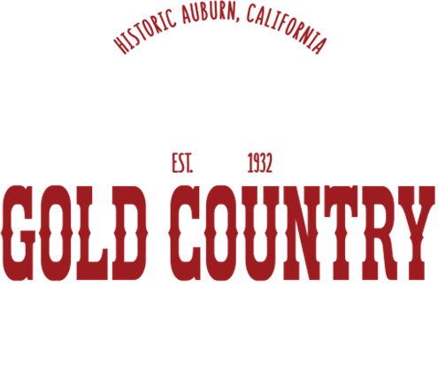 Gold Country Pro Rodeo 2027 (Auburn)
