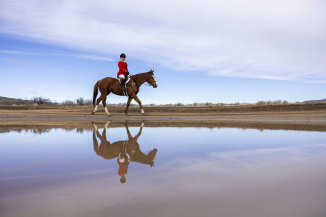 Slightly Dirty (Rory) photo 2