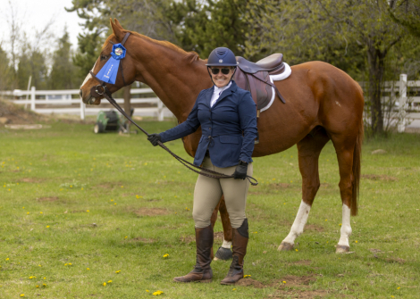 Slightly Dirty (Rory) photo 4