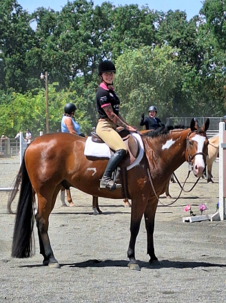 Rio Hot N Reddy (Rio)