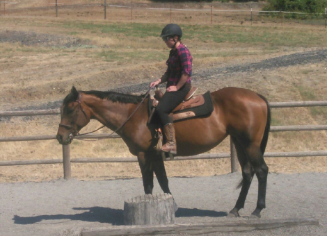 Anna photo 1