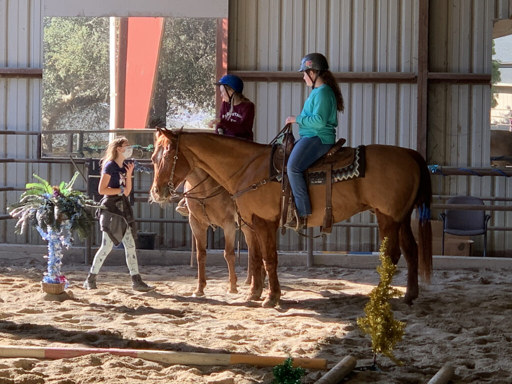 Arriba Vista Ranch